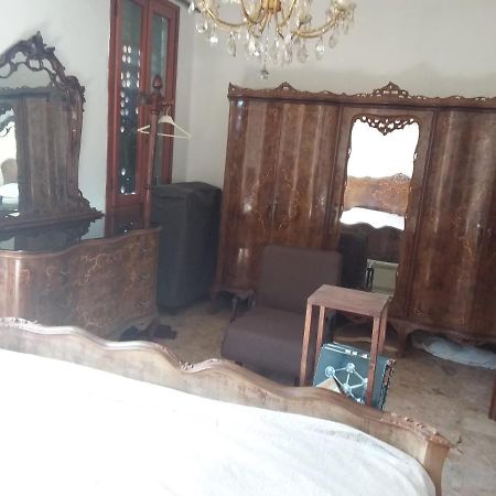 Private big room Marghera Exterior foto