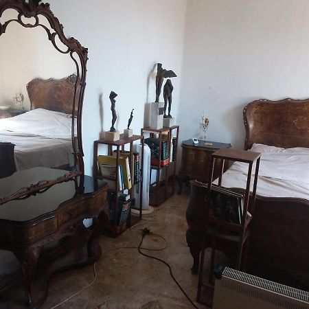 Private big room Marghera Exterior foto